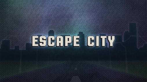 download Escape city apk
